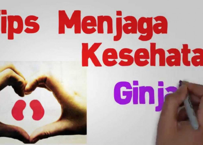 Manfaat Konsumsi Makanan Rendah Garam dan Banyak Minum Air Putih untuk Kesehatan Ginjal yang Jarang Diketahui