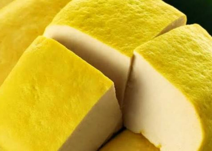 Nikmatnya Tahu Takwa, Kuliner Khas Kediri yang Sudah Menjadi Ikon Kota Kediri Lebih dari 100 Tahun Lalu