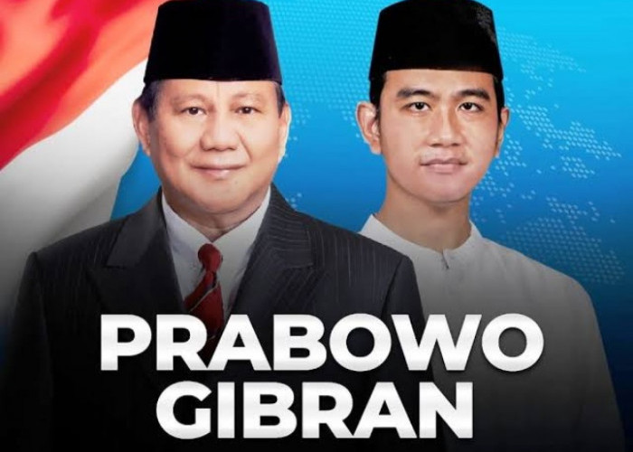 Erick Thohir Dukung Prabowo-Gibran Menang Sekali Putaran di Pilpres 2024