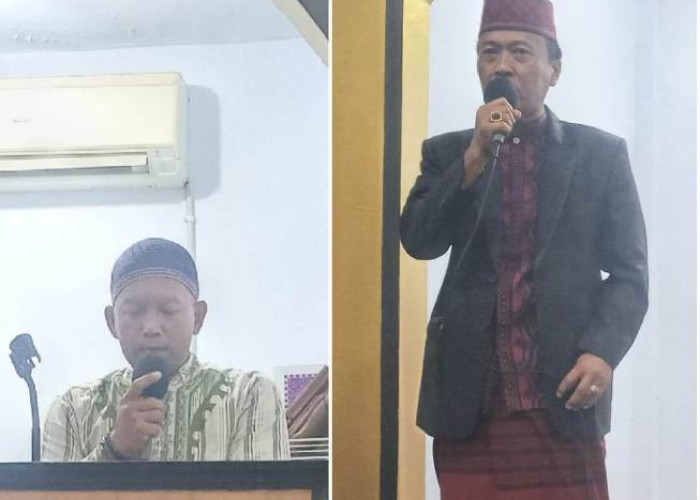  Nabi Muhammad SAW Itu Adalah Sebaik-baiknya Panutan Umat