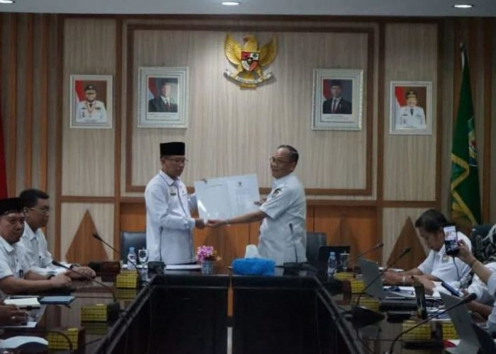 Kembangkan Tata Kelola, Pemprov Bengkulu dan Kemendagri Fokus Benahi Lima Aspek Strategis