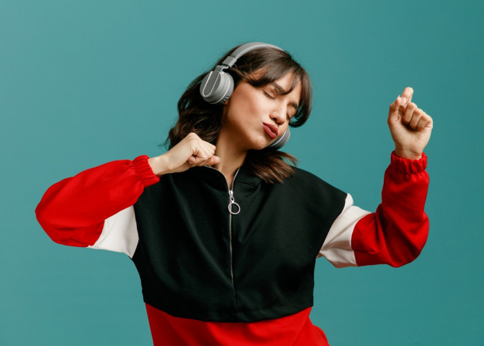 Genre Hipdut di TikTok: Dangdutnya Anak Muda dalam Budaya Hiburan Instan