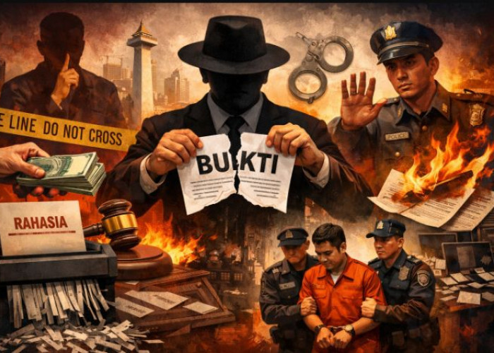 Istilah Perintangan Terungkap di Sidang Gratifikasi Penerimaan THL PDAM Bengkulu