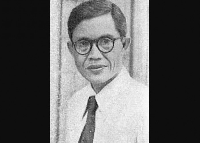 Sosok Prof. Dr. Hazairin, SH,  Namanya Dipakai Oleh Salah Satu Kampus di Bengkulu, Keturunan Bengkulu - Minang