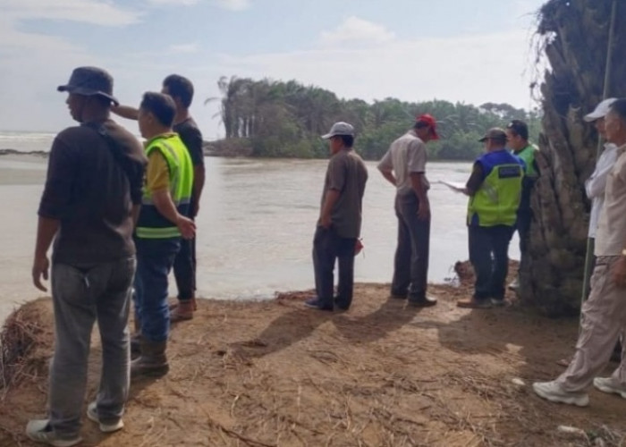 Pantai Pasar Seluma Akan Dibangun Break Water