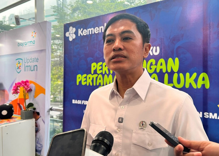 Mengkhawatirkan, 15,5 Juta Anak Indonesia Alami Masalah Kesehatan Mental