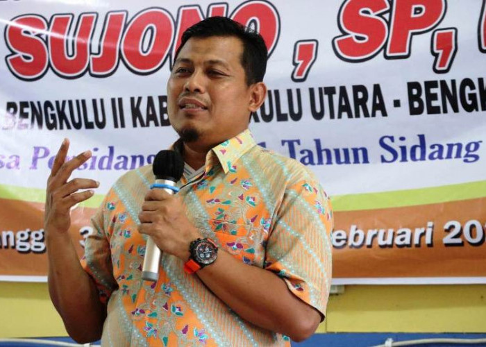 PKS Optimis Raih  Lima  Kursi di DPRD Provinsi Bengkulu
