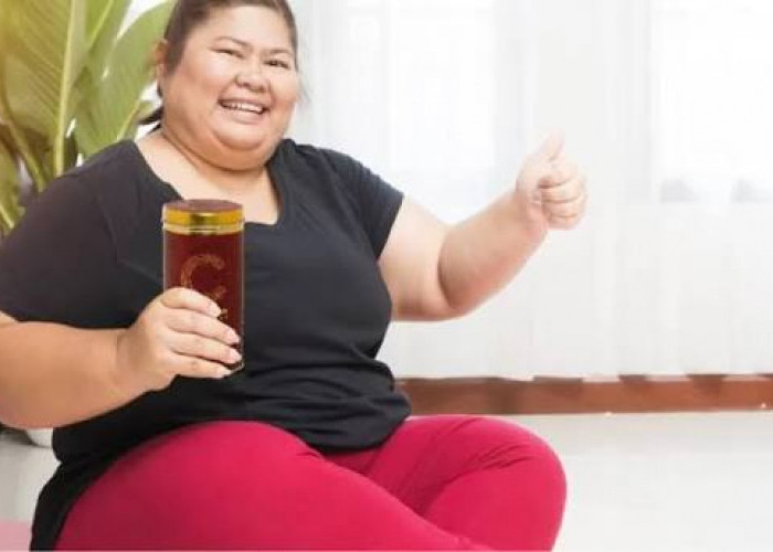 Kok Puasa Malah Tambah Gendut? Ini 5 Penyebab Jebakan Batman Saat Ramadan