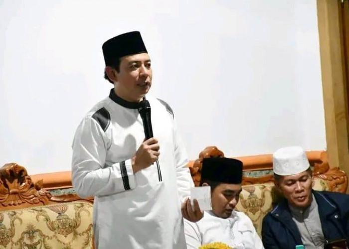 Walikota Dedy Wahyudi Bertekad Wujudkan Kota Bengkulu sebagai Destinasi Wisata Internasional