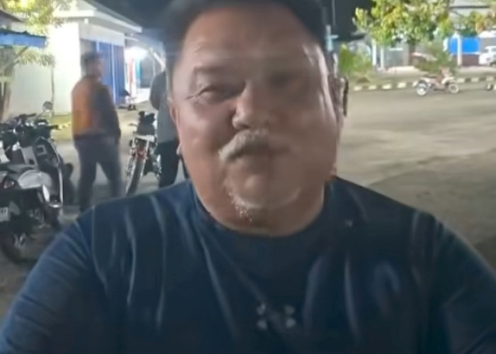 Rumdin Bupati Bengkulu Selatan Dilempari Mercon, Dua Remaja Diamankan