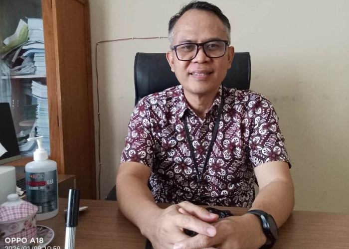Dinas Kesehatan  Usulkan Penambahan Mobil Ambulan di RS Pratama dan Puskesmas Ipuh 