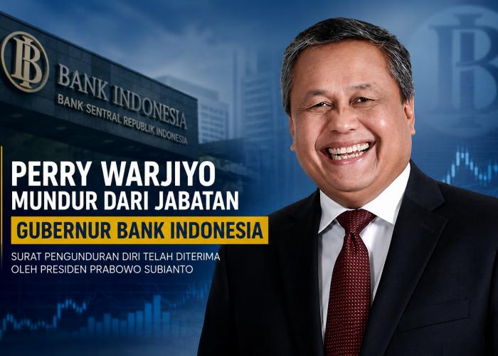 Fenomena Ramai-Ramai Pejabat Mengundurkan Diri, Alarm bagi Pemerintahan?