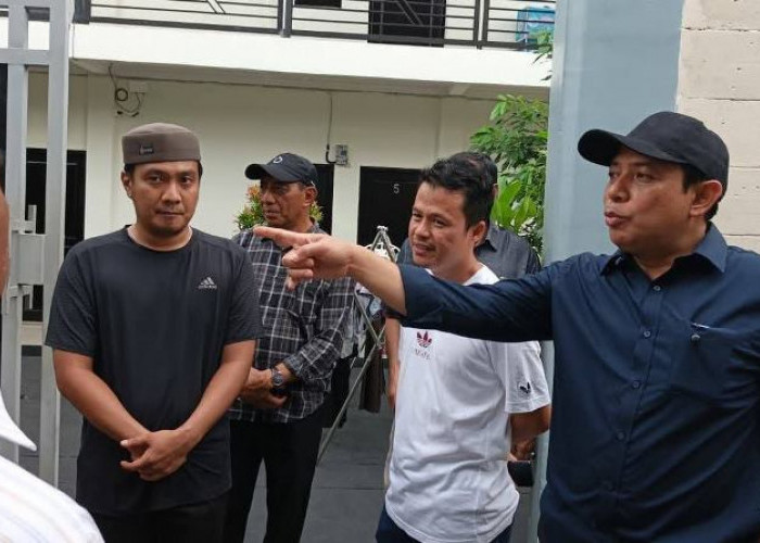 Lindungi Warga, Pemkot Bengkulu Razia Tempat Kos dan Skrining HIV/AIDS 