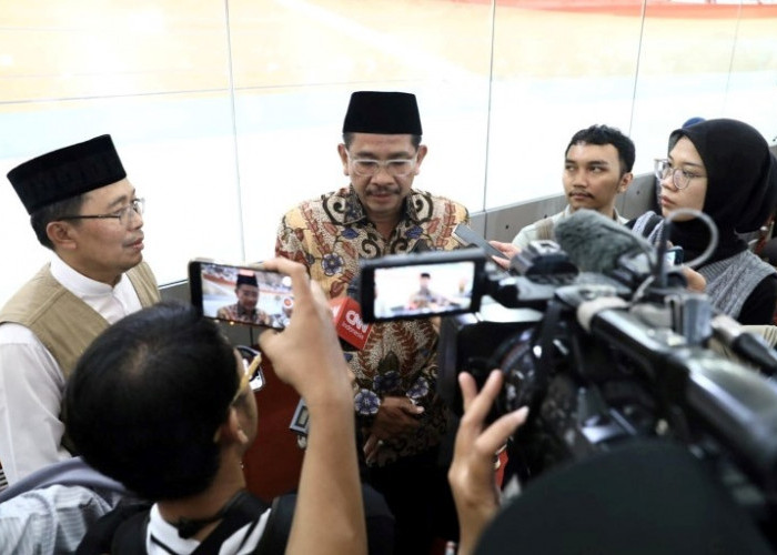 Ini Lokasi Pemantauan Hilal Awal Syawal 1447 Hijriah di Indonesia