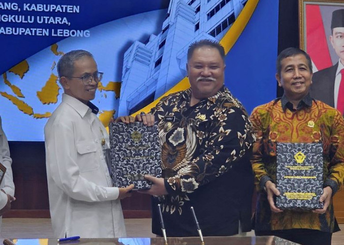 Pemerintah Daerah Bengkulu Selatan Kembali Raih WTP, Pencapaian Luar Biasa