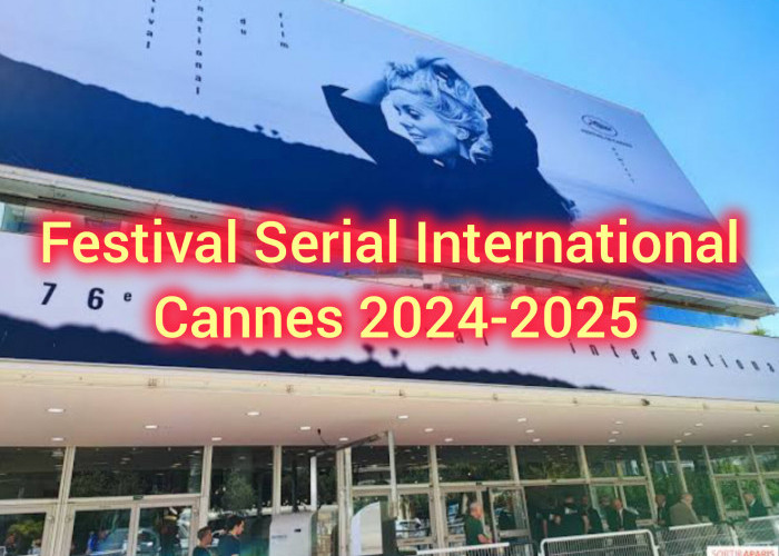4 Film Drama Korea Teratas yang Berhasil Masuk Festival Serial Internasional Cannes 2024-2025,  Ada Sung Yoo 
