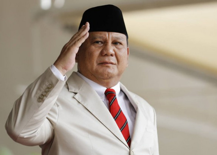  Ketulusan Hati dan Sifat Negarawan Prabowo Subianto Getarkan Indonesia, Banyak yang Kagum Pernyataan Penutup 