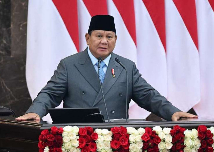 Sentil BUMN Kerja Seenaknya, Presiden Prabowo Rencanakan  Penutupan 750 BUMN