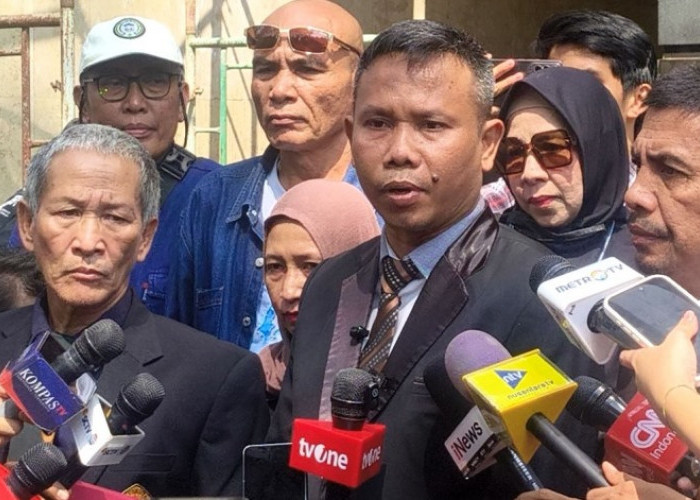  Roy Suryo dan Dokter Tifauziah Tyassuma Ditangkap, Kuasa Hukum Ungkap Kronologinya 