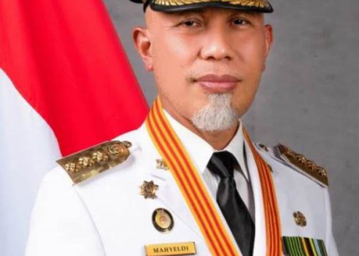  Gubernur Mahyeldi dan Gubernur Rohidin Mersyah akan  Hadiri Pelantikan Ketua IKS Provinsi Bengkulu