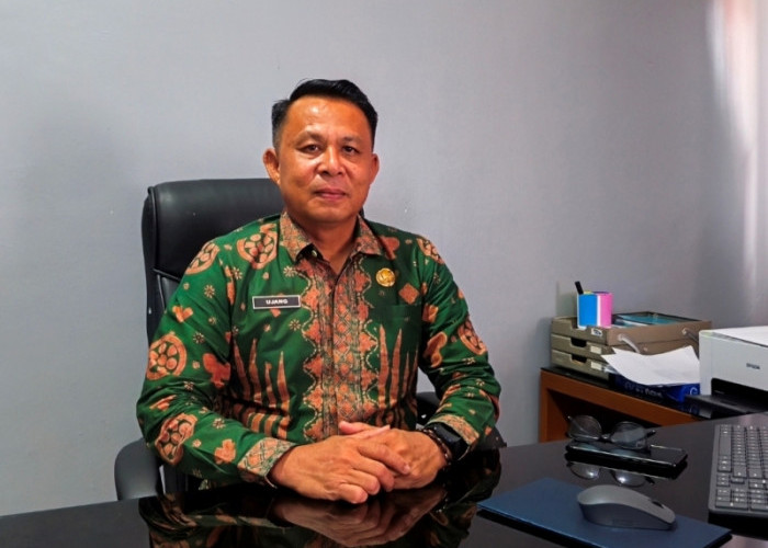 Kabupaten Mukomuko Bidik Medali di Popda Bengkulu 2026, Ini Atlet yang Disiapkan 
