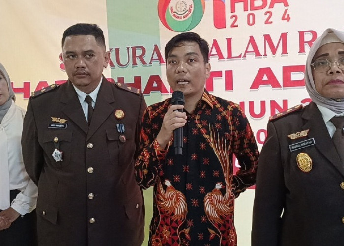 Kejari Bengkulu Selatan Dalami Laporan Masyarakat Soal Dugaan Korupsi di PT ABS