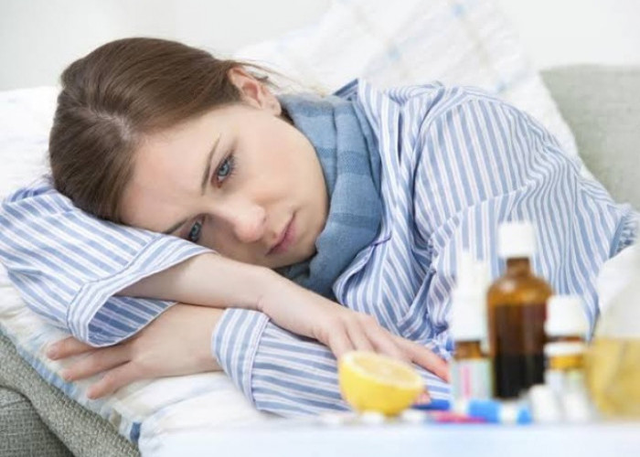 7 Penyebab Kenapa Sering Sakit Saat Liburan, Berikut Penjelasannya!
