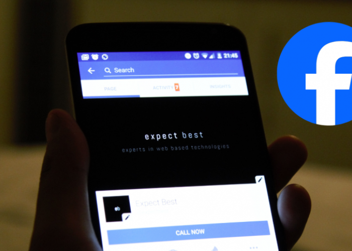 Mudah Sekali, Ini  Cara Download Video Facebook Gratis tanpa Aplikasi Tambahan