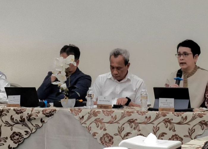 Mulai Juni 2026, Pemerintah Uji Coba Aplikasi IKD untuk Penerimaan Bansos Digital