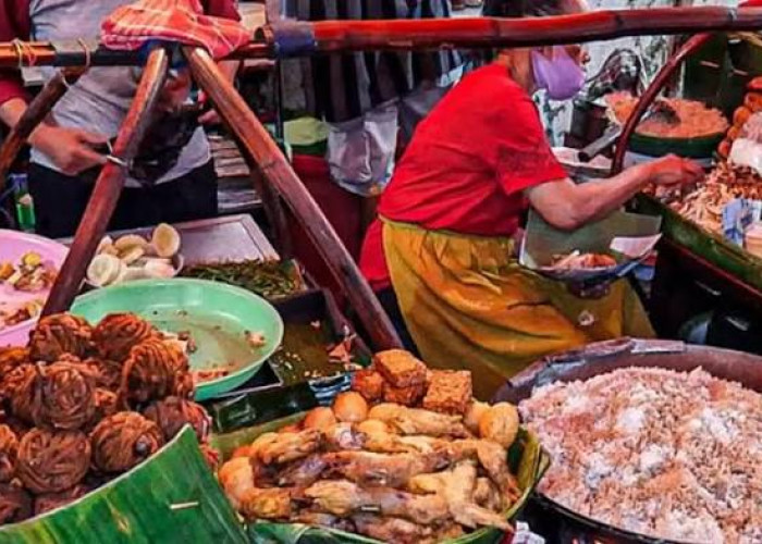6 Tempat Kuliner Malam di Malang 