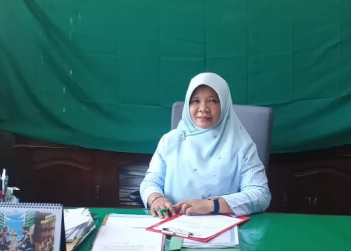 MTs Negeri 1 Kota Bengkulu   Akan Gelar Wisuda Tahfidz