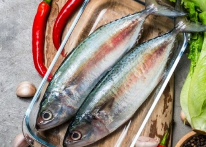  Ini Dia Tips Makan Ikan yang Nikmat Tanpa Bau Amis