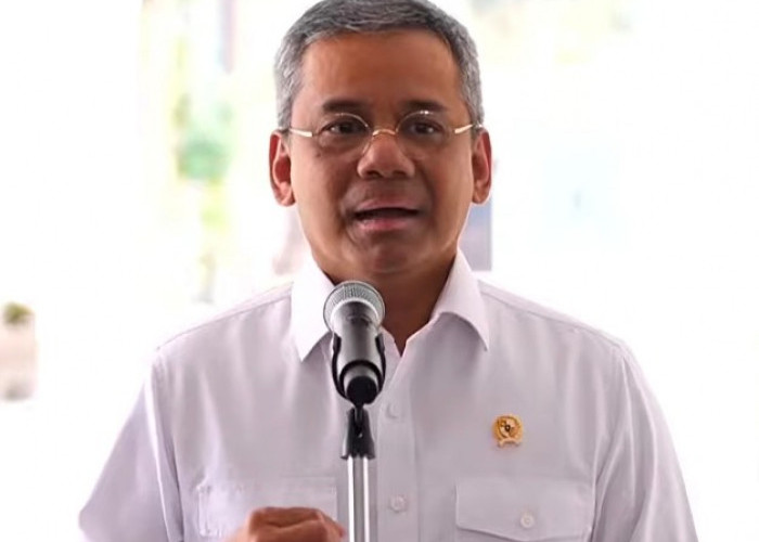  Defisit APBN Rp 319 Triliun, Utang Pemerintah Tembus Rp 494,3 Triliun