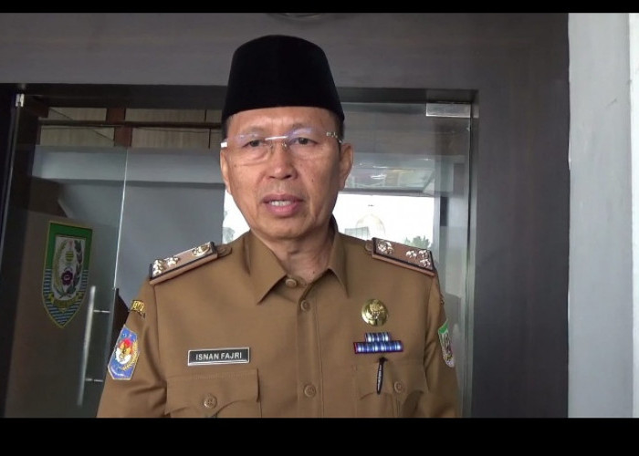 Gubernur Bengkulu Bawa 30 UMKM Binaan BI Promosi Produk ke Malaysia 