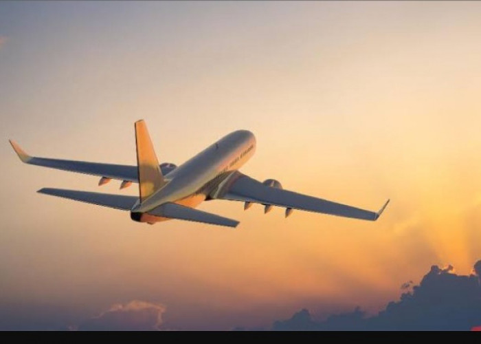 Informasi Harga Tiket Pesawat 7 Maskapai Penerbangan Menuju Surabaya Saat Nataru