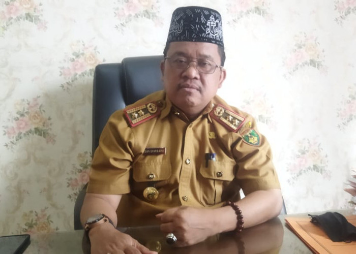 142 Desa di Bengkulu Selatan Dipantau