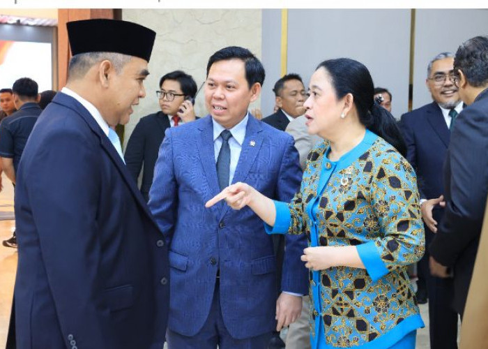 Sultan Baktiar Najamudin Desak Solusi Cepat, Evaluasi Transfer Daerah untuk Selamatkan PPPK