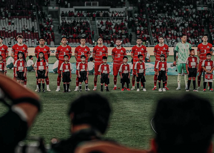 Bung Harpa Bongkar Masalah Besar Timnas Indonesia 