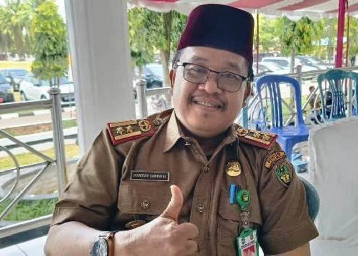 10 Laporan Masuk, Inspektorat Bengkulu Selatan Segera Minta Keterangan, Cari Bukti-Bukti Terkait