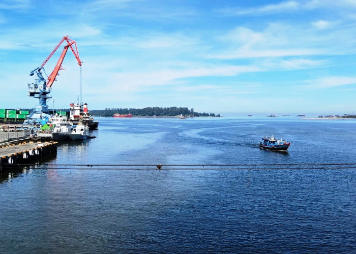 Pengerukan Pelabuhan Pulau Baai Harus Segera Dilakukan, Tapi Ada Kendala, ini yang Dilakukan Pemprov Bengkulu