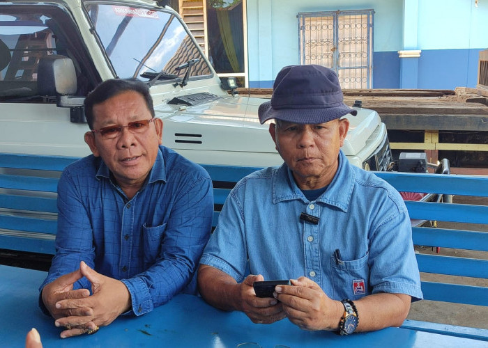 Kuasa Hukum Tjandra Tetap Tempuh Jalur Hukum