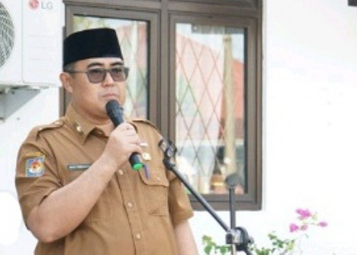 Selama Bulan Ramadan, Pemerintah Kota Bengkulu Sesuaikan Pakaian Dinas dan Jam Kerja 