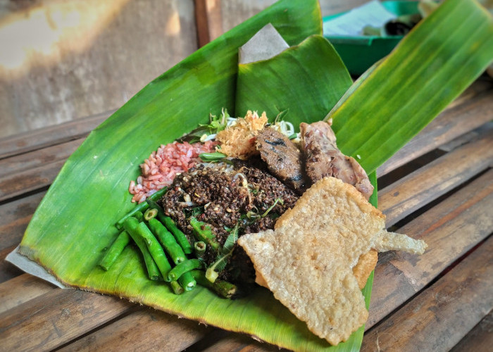 5 Kuliner Khas Wonogiri yang Patut Dicoba, Mulai dari Bakso Beranak hingga Satem Ayam Pak Kabul