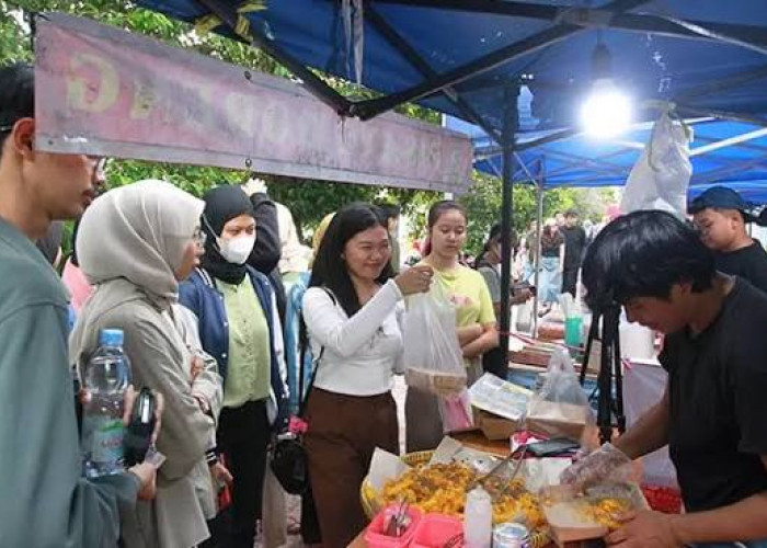 5 Tempat Berburu Takjil di Jogja, Mulai dari Menu Gratis, Jajanan dengan Aneka Menu Menggugah Selera