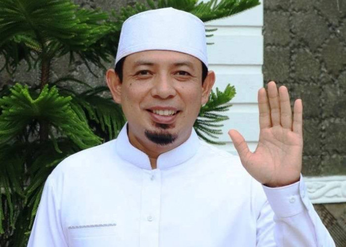 Dedy Wahyudi Menjadi Bakal Calon Walikota Terkuat Jika Diusung PAN di Pilwakot Bengkulu Tahun 2024 