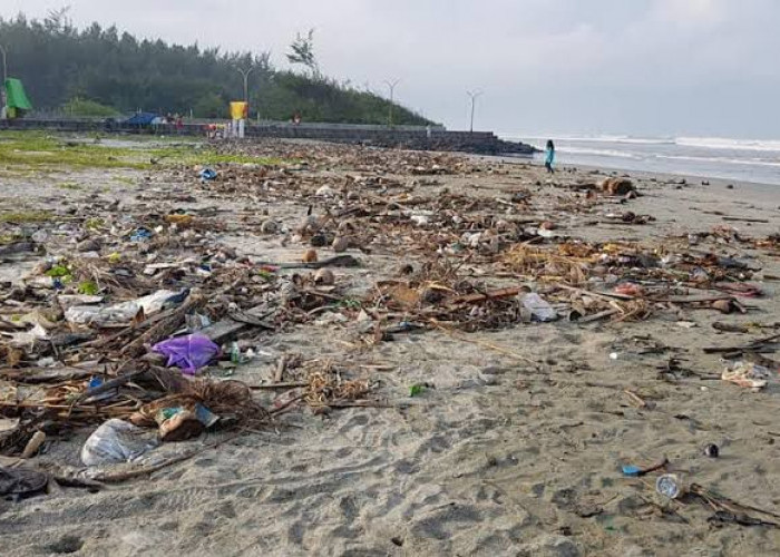 Menilik Pentingnya Narasi Lingkungan dan Bencana di sekitar Kita