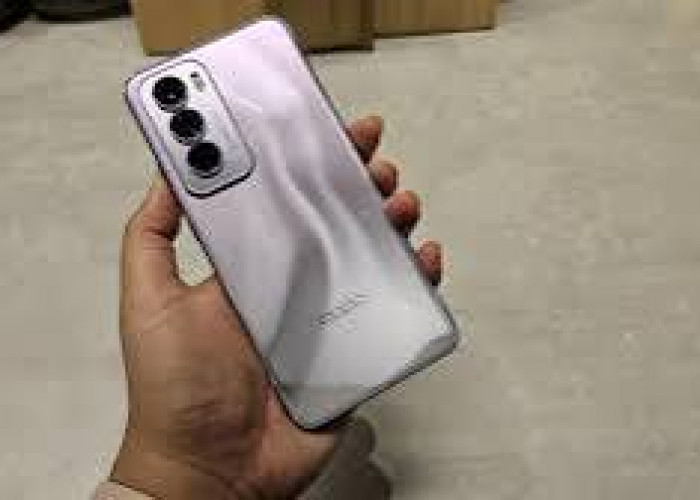 4 Ponsel Bekas ini Ternyata Banyak di incar oleh Pengguna Gadget, yuk simak kata ahlinya