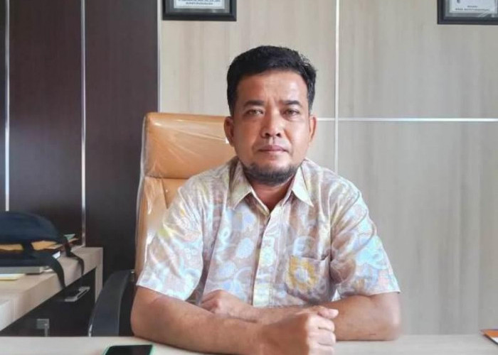 Pemkab Mukomuko Bakal Pasang Patung di Bundaran Kota Mukomuko 