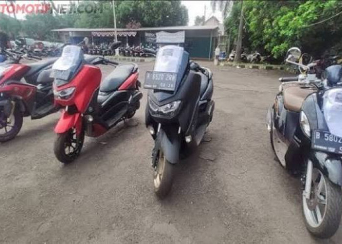 Tips Agar Motor Tidak Ditarik Leasing, Coba Lakukan Ini