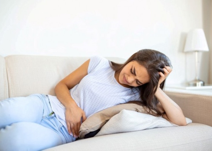 Ini Dia Cara Ampuh Atasi Kram Menstruasi Tanpa Obat